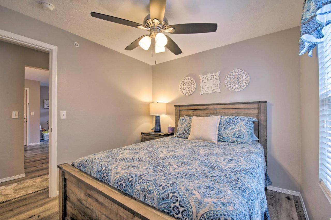 Branson Apartment With Pool - 5 Mi To Marvel Cave! Εξωτερικό φωτογραφία