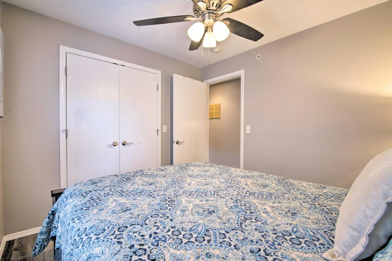 Branson Apartment With Pool - 5 Mi To Marvel Cave! Εξωτερικό φωτογραφία